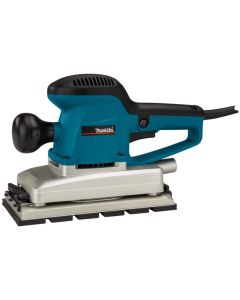 MAKITA BO4901 vibraciona brusilica 330W; 115x280mm - BO4901