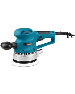 MAKITA BO6030 ekscentar brusilica 310W; 150mm - BO6030