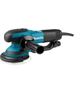 MAKITA BO6050J ekscentar brusilica 750W; 150mm