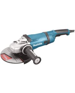 MAKITA Ugaona brusilica velika; 2600W; 230mm (GA9040RF01) - GA9040RF01