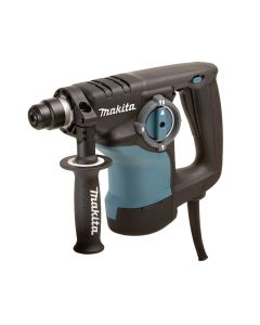 MAKITA Elektro-pneumatski čekić HR2810, SDS-plus - HR2810