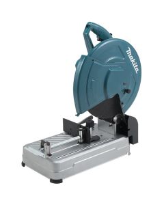 MAKITA Stacionarna brusilica za sečenje metala LW1400 /tremilica/ - LW1400