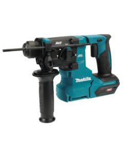 MAKITA Akumulatorski elektro-pneumatski čekić/bušilica SDS-Plus 40V XGT HR010GZ;bez bat. i punjača - HR010GZ