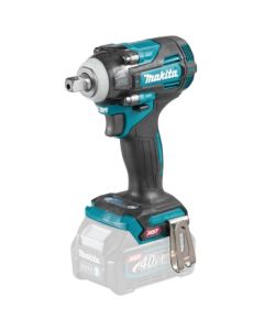 MAKITA Akumulatorski udarni odvrtač 40V XGT TW005GZ; bez baterije i punjača - TW005GZ