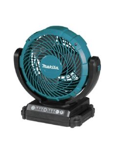 MAKITA Akumulatorski ventilator CF101DZ; bez baterije i punjača - CF101DZ