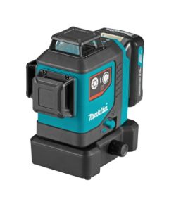 MAKITA Akumulatorski linijski laser crveni 3x360° SK700D; bez baterije i punjača - SK700D