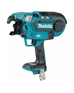 MAKITA Akumulatorski alat za vezivanje armature DTR180ZK; bez baterije i punjača - DTR180ZK