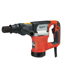 MAKITA Elektro-pneumatski čekić za štemovanje M8600+Pribor u koferu - M8600