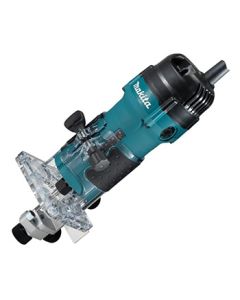 MAKITA Jednoručna glodalica za ivice 3711 - 3711-1