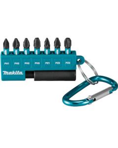 MAKITA Set bitova Impact Black 8/1 E-11994 - E-11994