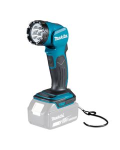 MAKITA LED lampa DEBDML815; bez baterije i punjača - DEBDML815
