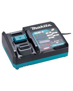 MAKITA Punjač akumulatora 40V XGT DC40RA 191E07-8 - 191E07-8