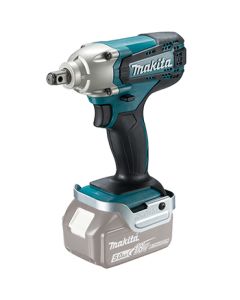MAKITA Akumulatorski udarni odvrtač DTW190Z; bez baterije i punjača - DTW190Z