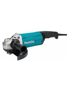 MAKITA Ugaona brusilica velika 2700W, 230mm GA9082 - GA9082