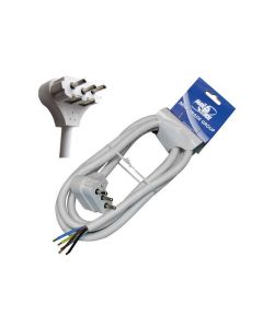 MAK TRADE PRIKLJUČNI KABAL 5x2.5 mm PP/J 2 met - 8605009103336