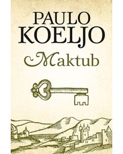 Maktub - 9788652119738
