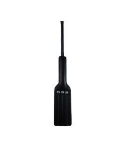 Mala crna udaraljka Small Paddle - ff001093