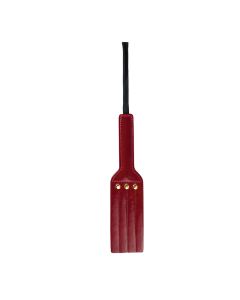 Mala crvena udaraljka Small Paddle - ff001094