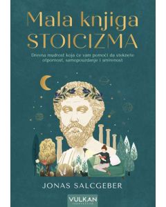 Mala knjiga stoicizma - 193204