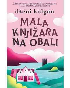 Mala knjižara na obali