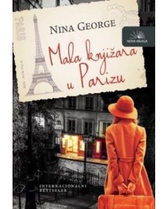 Mala knjižara u Parizu - 9788663690318