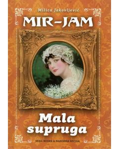 Mala supruga - 9788689595215