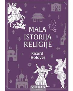 Mala istorija religije - 9788610037906