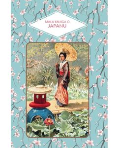 Mala knjiga o Japanu - 9788651923862
