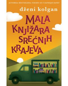 Mala knjižara srećnih krajeva - 9788652140251