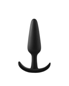 Mali Silikonski Analni Plug - ft001007