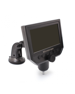 Mali video mikroskop sa LCD-om - 46998