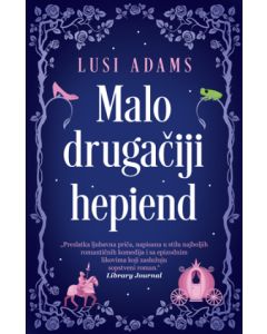 Malo drugačiji hepiend - 9788652148578