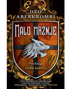 Malo mržnje - 9788652139897