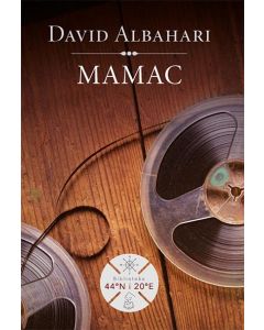 Mamac - 9788677028732