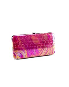 Manikir set, hologram roze 14-1 10d - 91161310