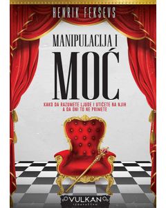 Manipulacija i moć