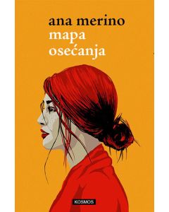 Mapa osećanja - 9788663693517