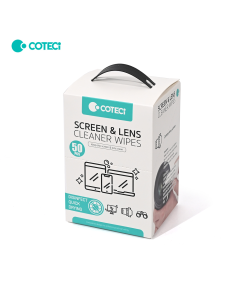 Maramice Coteci TR-017 Screen & Lens set 50 kom - 223757