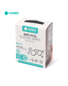 Maramice Coteci TR-018 Anti-fog set 50 kom - 223758