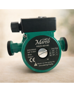 MARELI Cirkulaciona pumpa RS 25/6 G-180