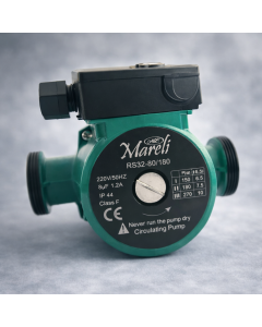 MARELI Cirkulaciona pumpa RS 32/8 G-180