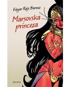 Marsovska princeza