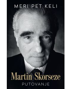 Martin Skorseze: Putovanje - 9788652149902