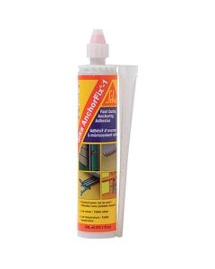 SIKA Masa dvokomponentna za ankerisanje anchorfix-1 300ml - 3-D-00475
