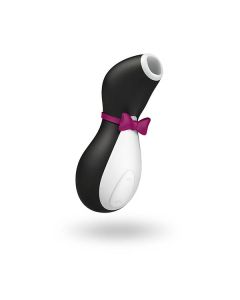 Masažer klitorisa pingvin Satisfyer Penguin - 9015108
