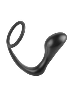 Masažer prostate sikonski - 44472