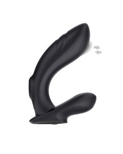 Masažer Prostate Mustang - 10379
