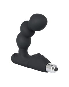 Masažer prostate sa kuglicama Rebel - 05873460000
