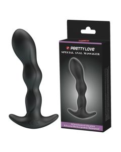 Masažer Prostate Special Anal Massager - 040068