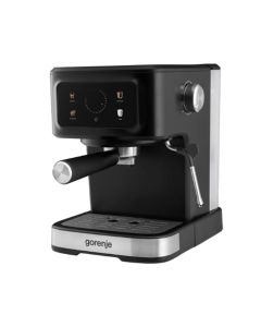 Aparat za espresso kafu Gorenje ESCM15CDB